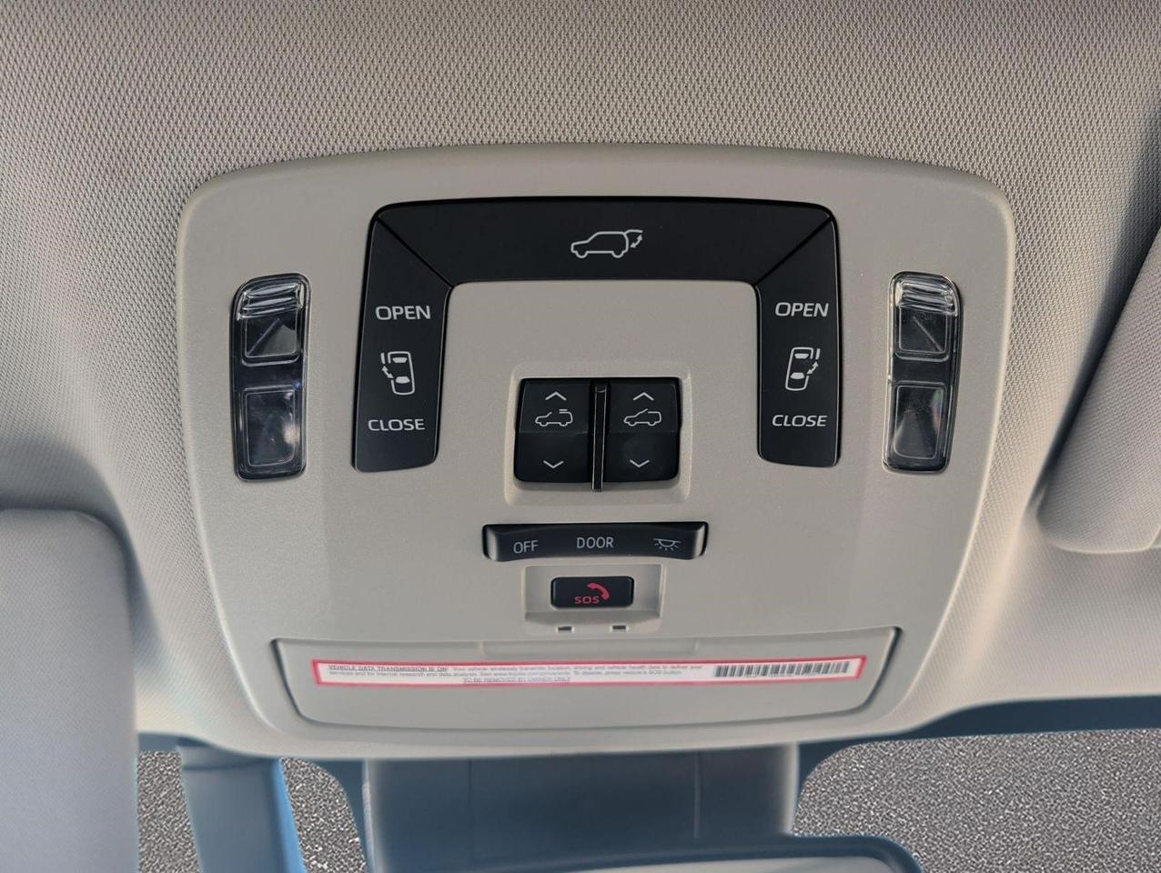 2023 Toyota Sienna XLE San Juan TX