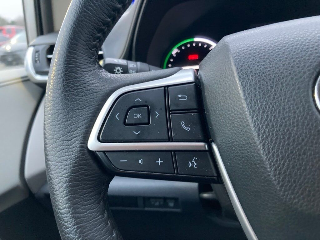 2023 Toyota Sienna XLE San Antonio TX