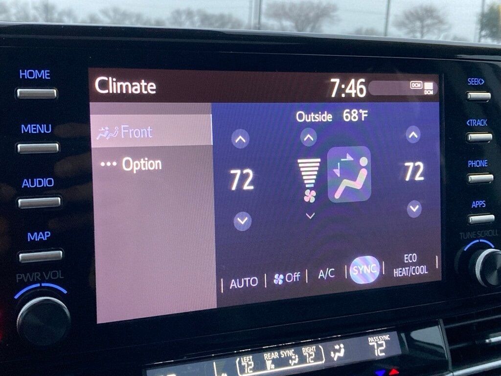 2023 Toyota Sienna XLE San Antonio TX