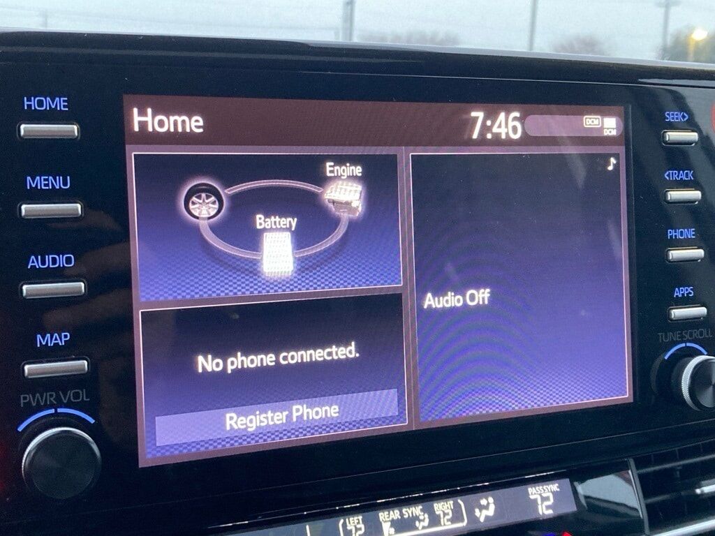 2023 Toyota Sienna XLE San Antonio TX