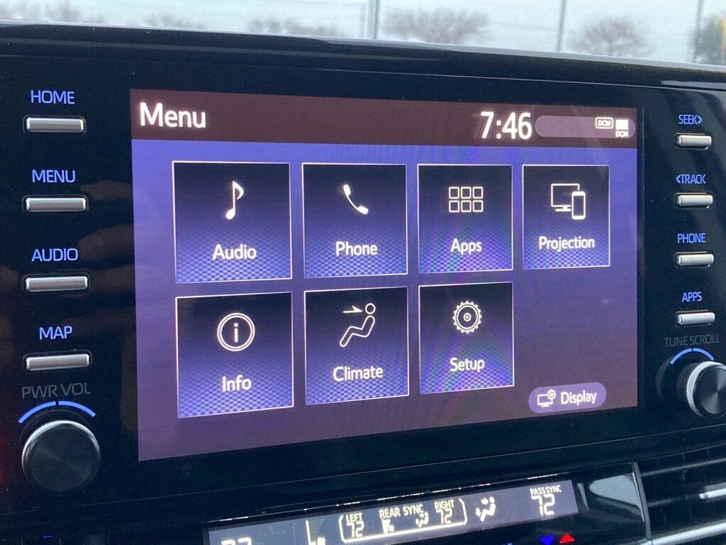 2023 Toyota Sienna XLE San Antonio TX