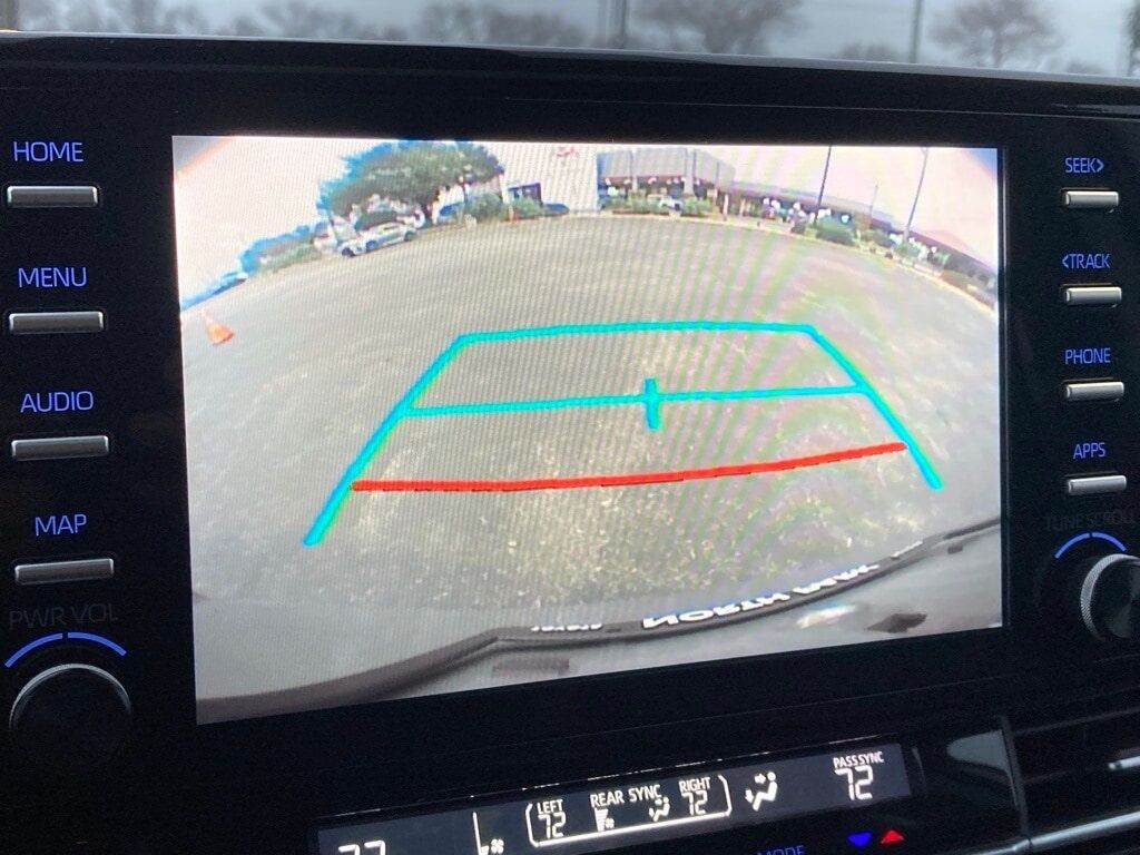 2023 Toyota Sienna XLE San Antonio TX