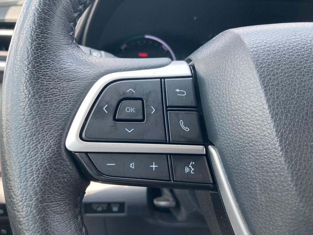 2023 Toyota Sienna XLE San Antonio TX