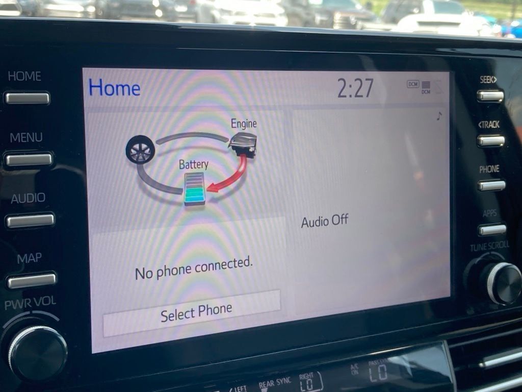 2023 Toyota Sienna XLE San Antonio TX