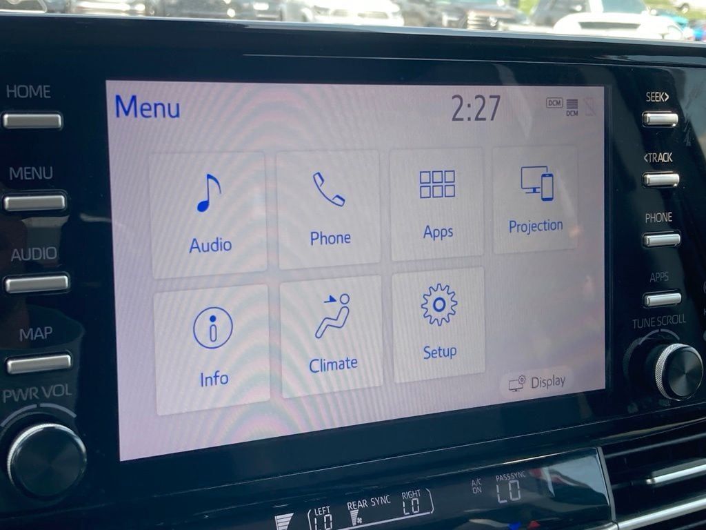 2023 Toyota Sienna XLE San Antonio TX