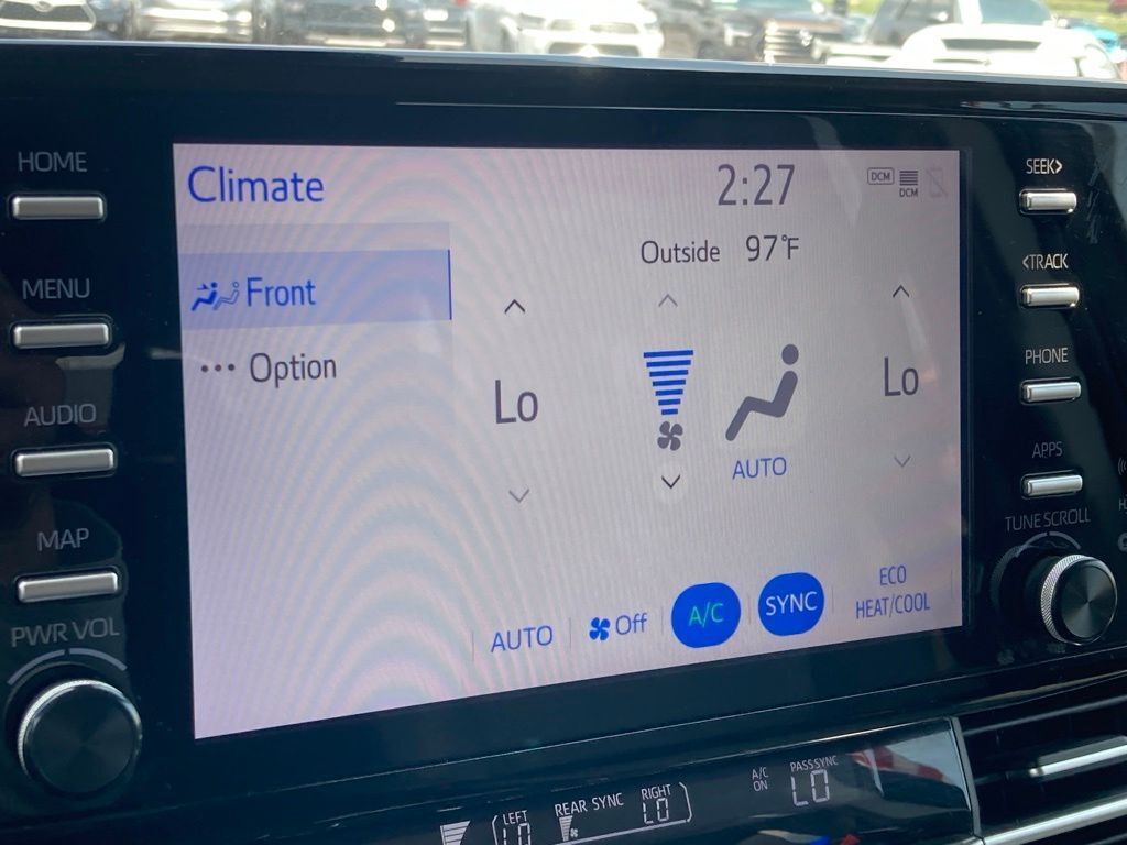 2023 Toyota Sienna XLE San Antonio TX