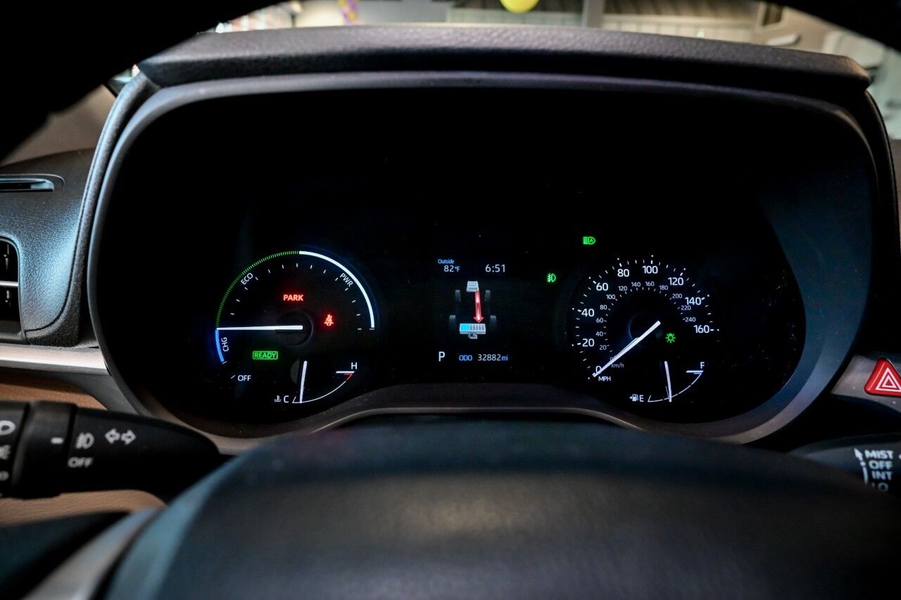 2023 Toyota Sienna XLE Springfield NJ