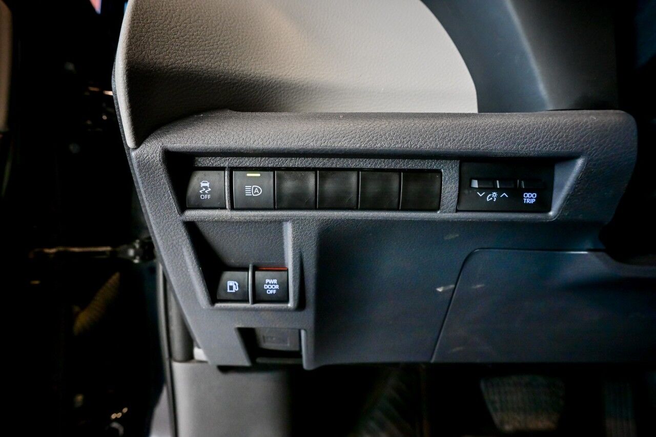 2023 Toyota Sienna XLE Springfield NJ