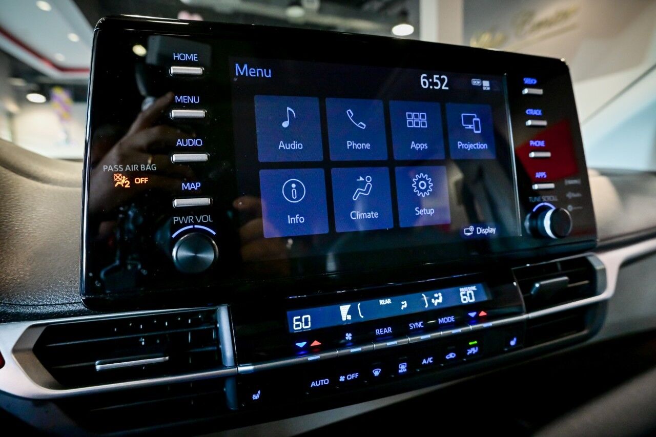 2023 Toyota Sienna XLE Springfield NJ