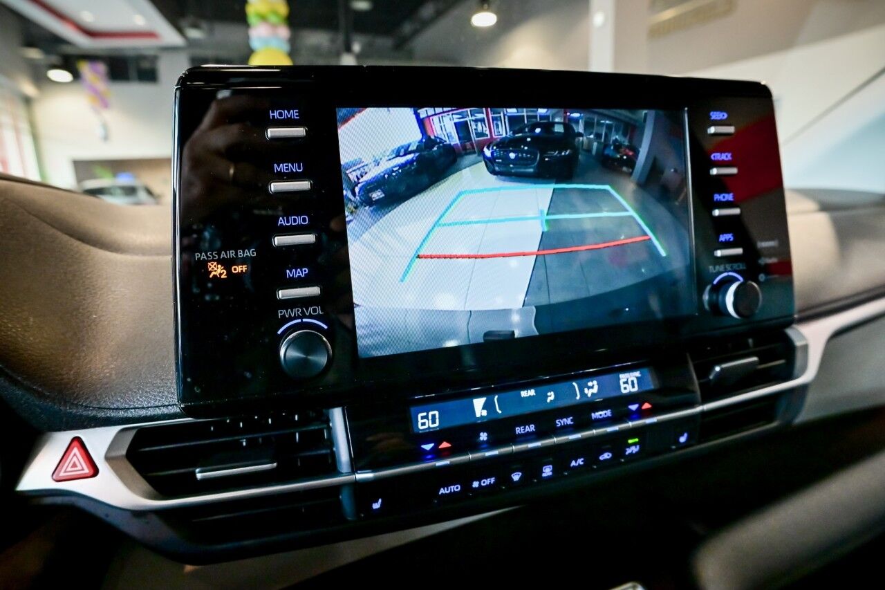 2023 Toyota Sienna XLE Springfield NJ