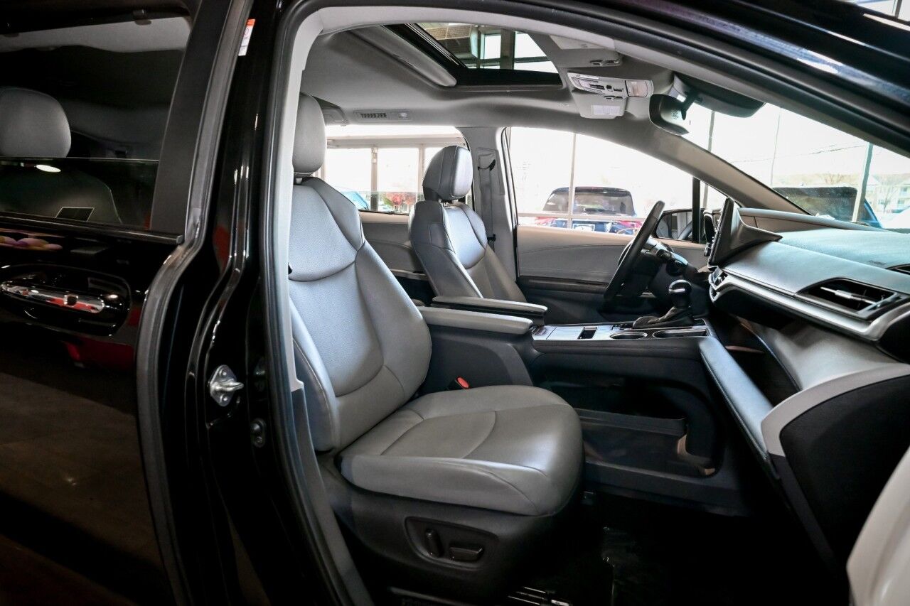 2023 Toyota Sienna XLE Springfield NJ