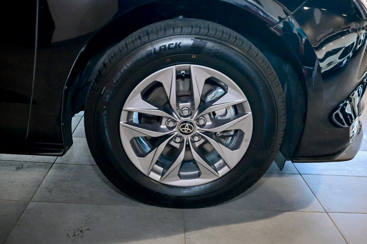 2023 Toyota Sienna XLE Springfield NJ