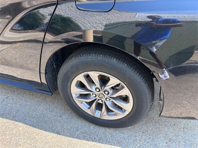 2023 Toyota Sienna XLE Cape Girardeau MO