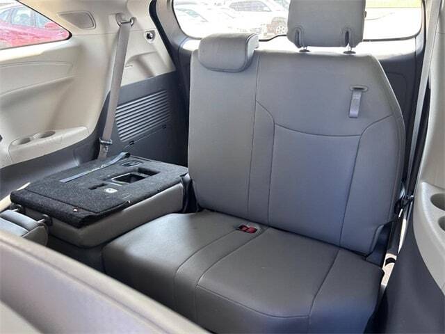 2023 Toyota Sienna XLE Cape Girardeau MO