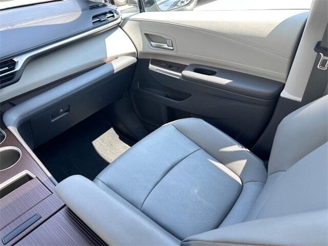 2023 Toyota Sienna XLE Cape Girardeau MO