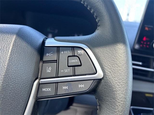 2023 Toyota Sienna XLE Cape Girardeau MO
