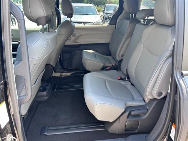 2023 Toyota Sienna XLE Cape Girardeau MO