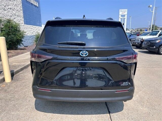 2023 Toyota Sienna XLE Cape Girardeau MO