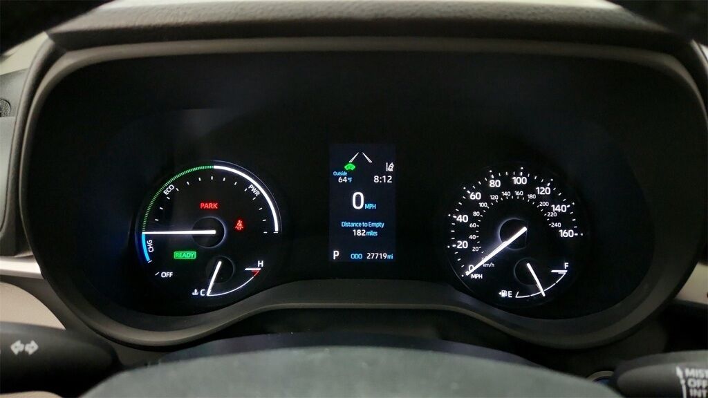 2023 Toyota Sienna XLE Laurel MD