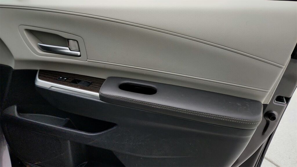 2023 Toyota Sienna XLE Laurel MD