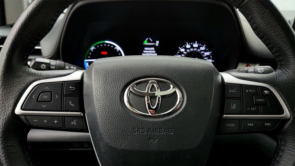 2023 Toyota Sienna XLE Laurel MD