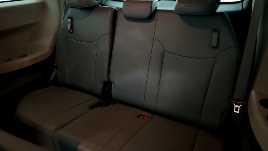 2023 Toyota Sienna XLE Laurel MD