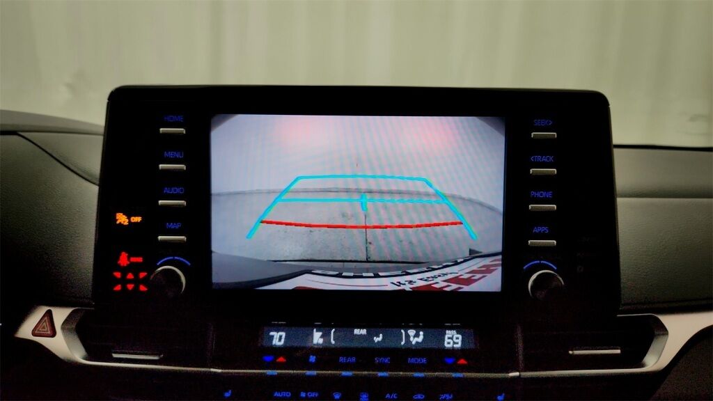 2023 Toyota Sienna XLE Laurel MD