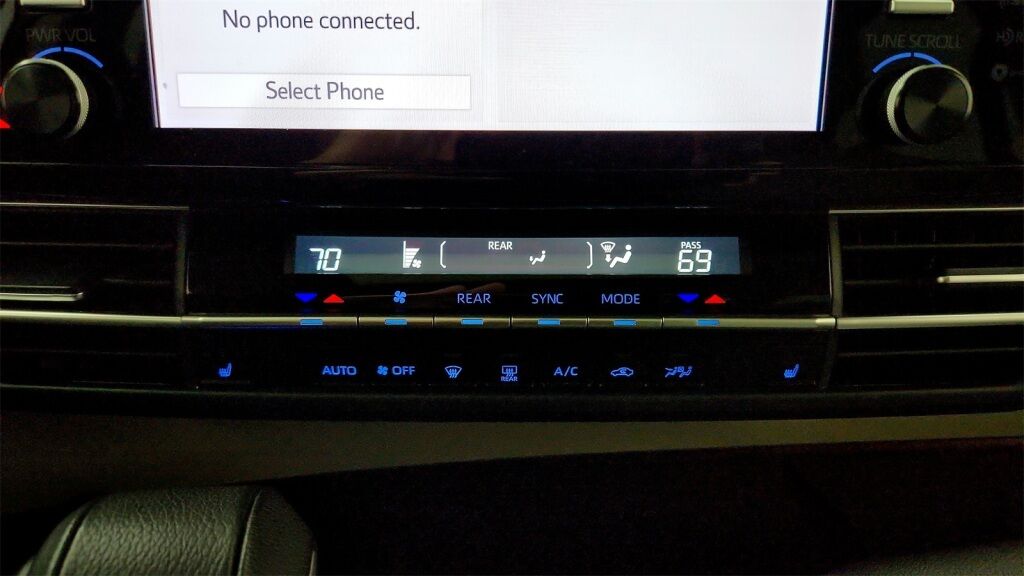 2023 Toyota Sienna XLE Laurel MD