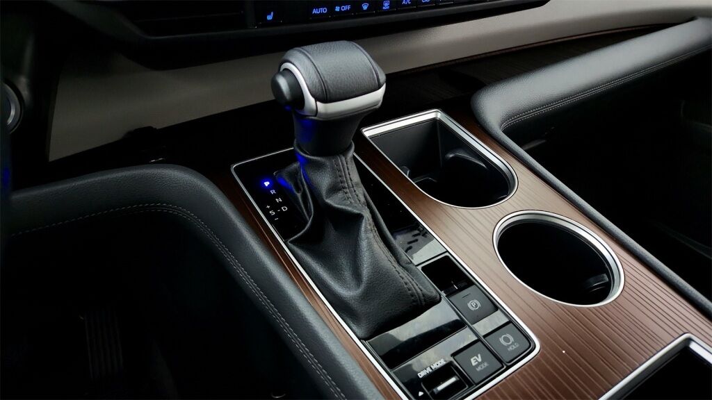 2023 Toyota Sienna XLE Laurel MD