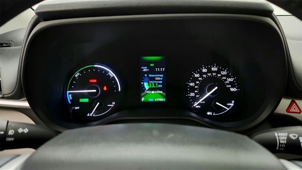 2023 Toyota Sienna XLE Laurel MD