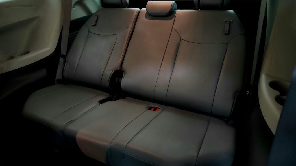 2023 Toyota Sienna XLE Laurel MD