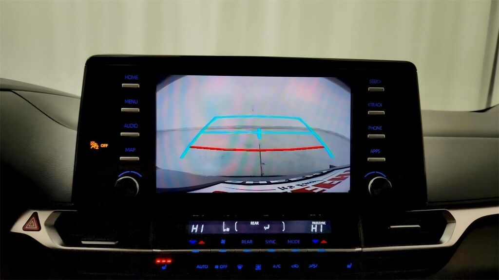 2023 Toyota Sienna XLE Laurel MD