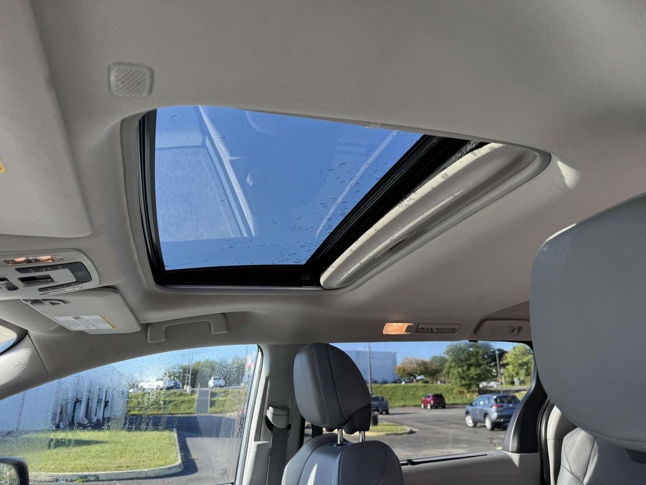 2023 Toyota Sienna XLE Fredericksburg VA