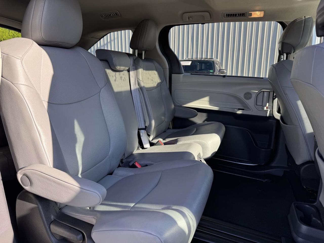 2023 Toyota Sienna XLE Fredericksburg VA