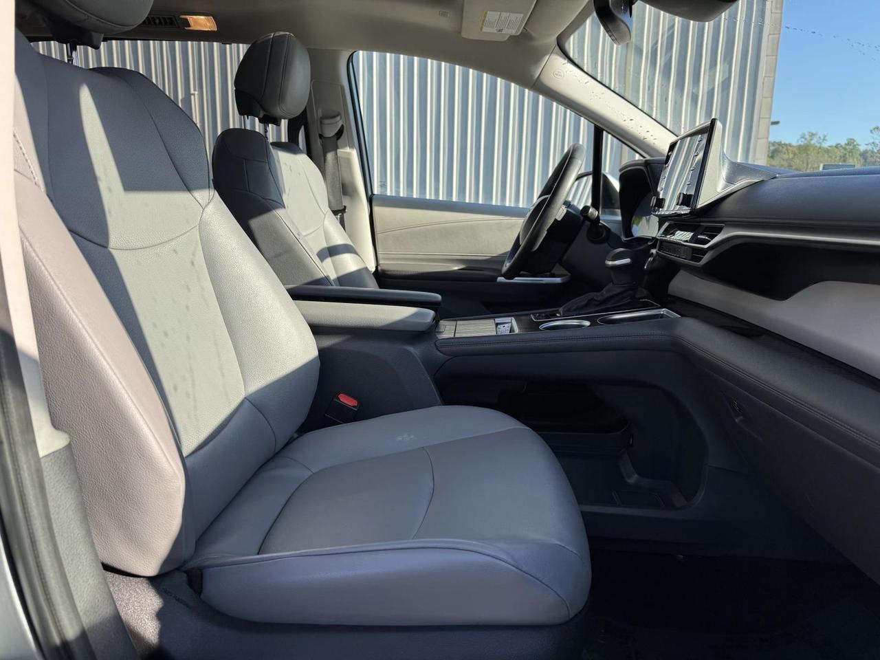 2023 Toyota Sienna XLE Fredericksburg VA