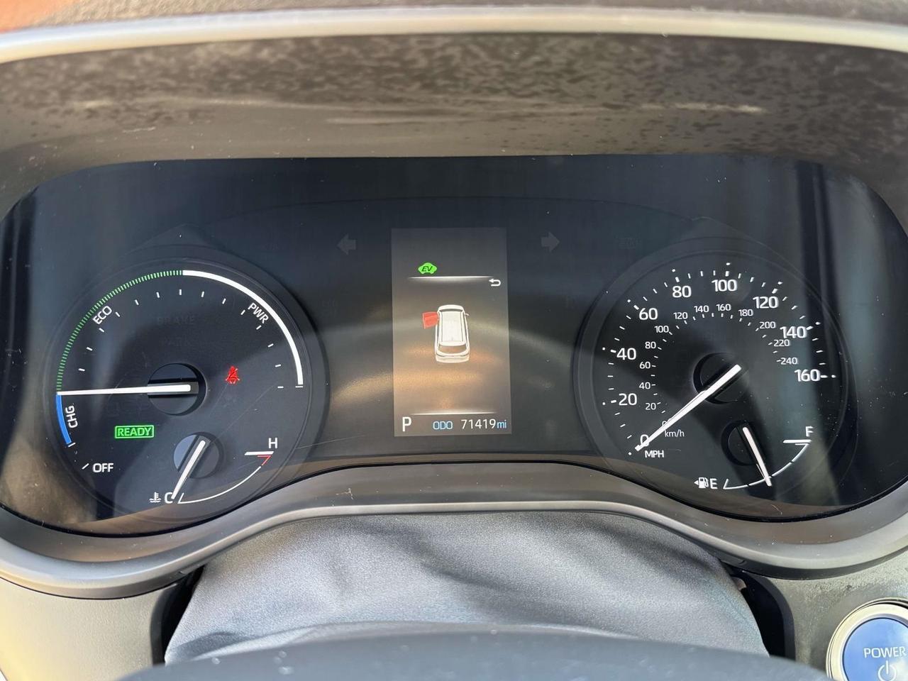 2023 Toyota Sienna XLE Fredericksburg VA