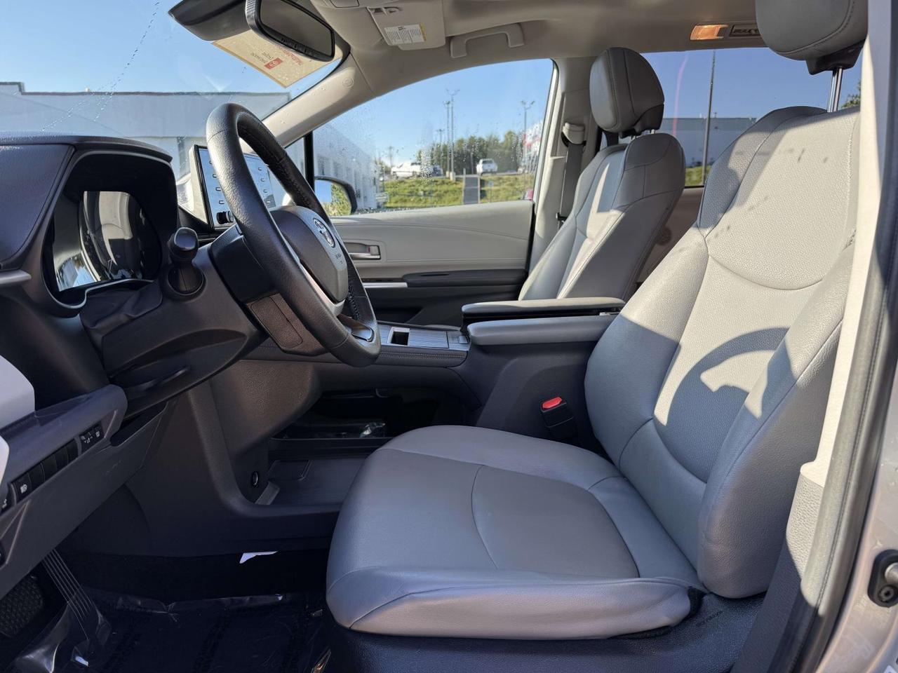 2023 Toyota Sienna XLE Fredericksburg VA