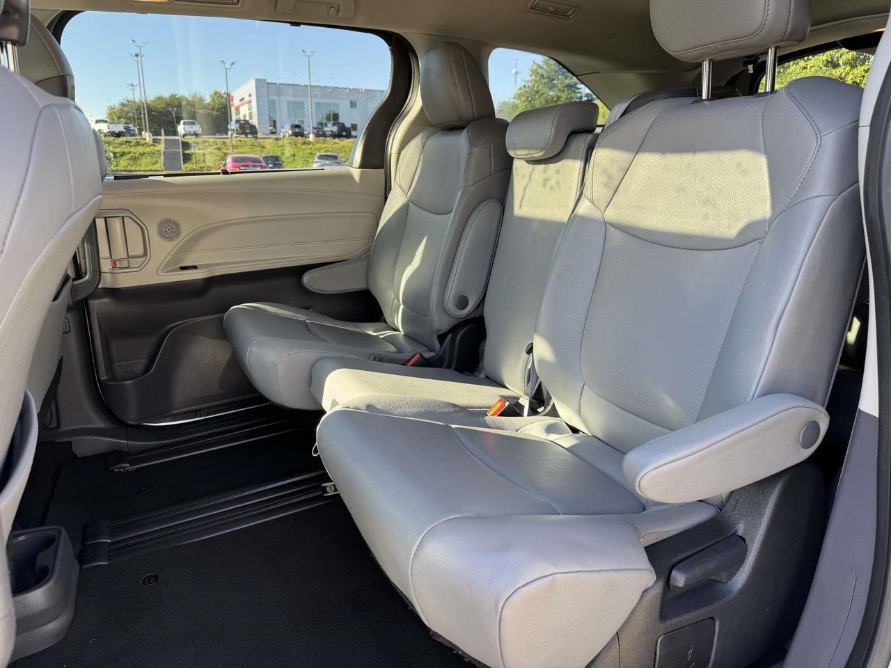 2023 Toyota Sienna XLE Fredericksburg VA