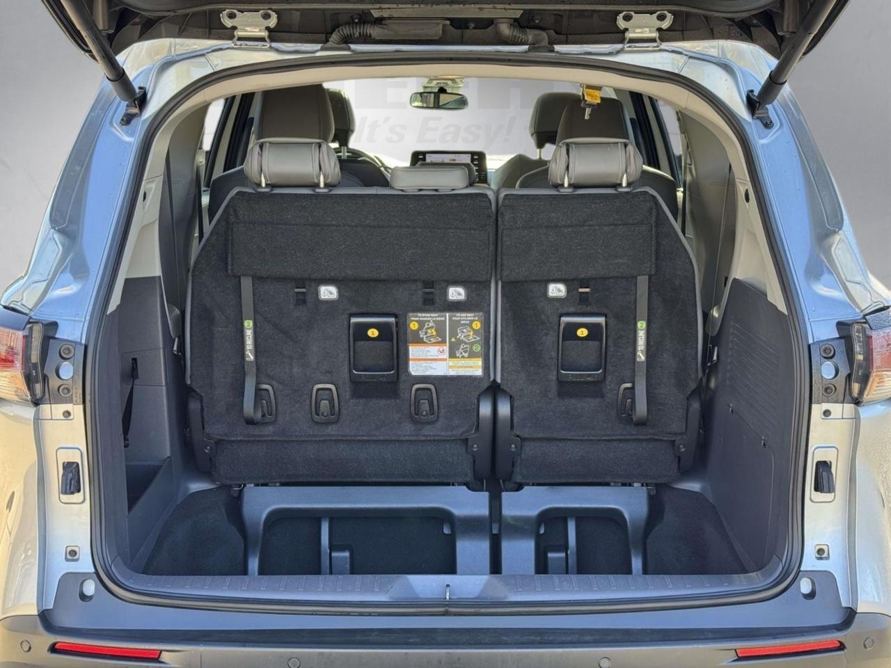 2023 Toyota Sienna XLE Fredericksburg VA