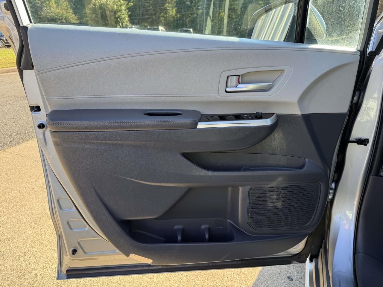 2023 Toyota Sienna XLE Fredericksburg VA