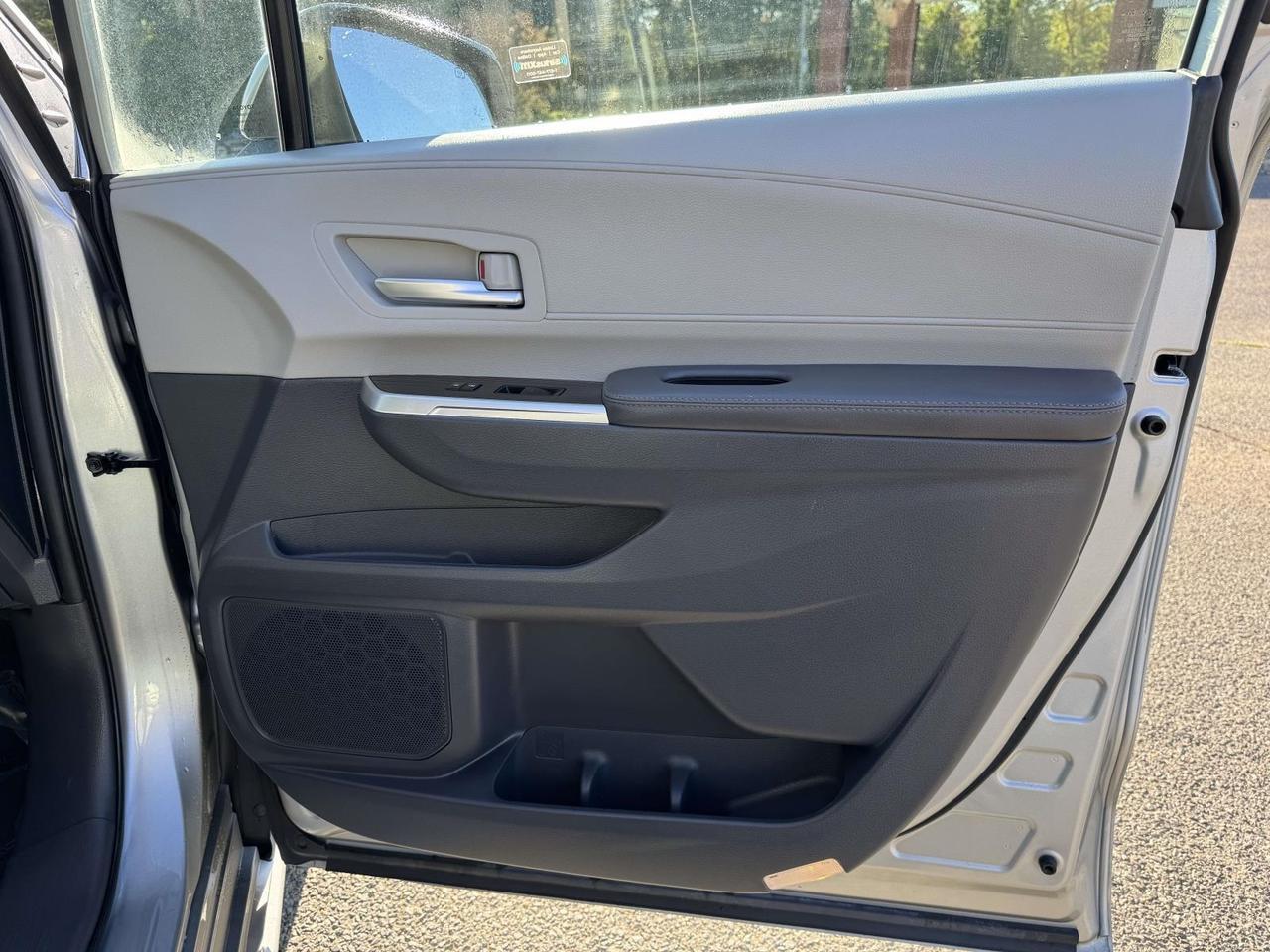 2023 Toyota Sienna XLE Fredericksburg VA