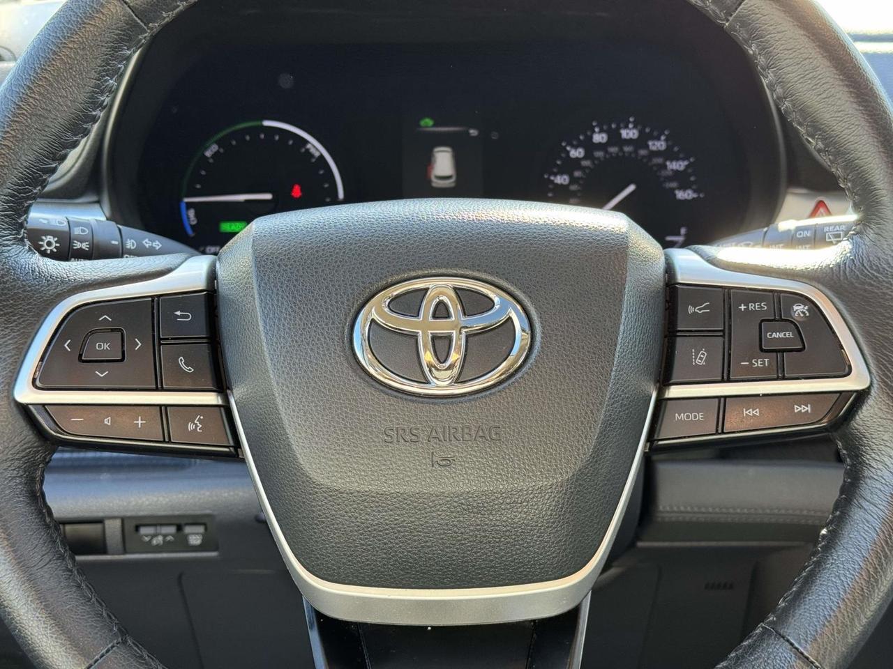 2023 Toyota Sienna XLE Fredericksburg VA