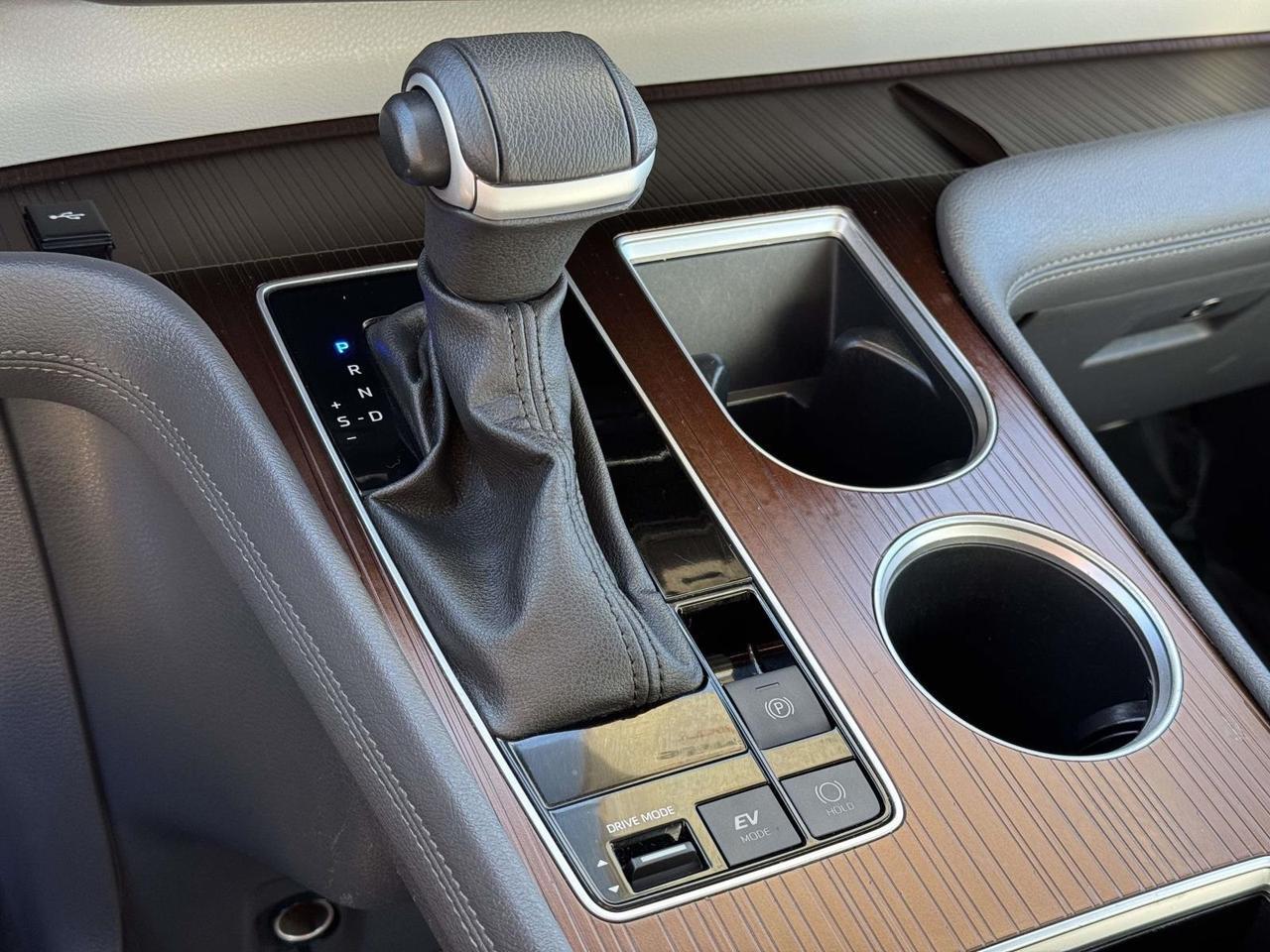 2023 Toyota Sienna XLE Fredericksburg VA