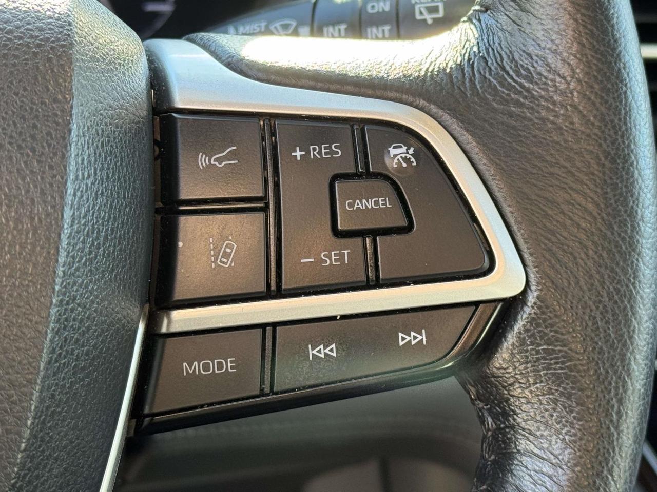 2023 Toyota Sienna XLE Fredericksburg VA