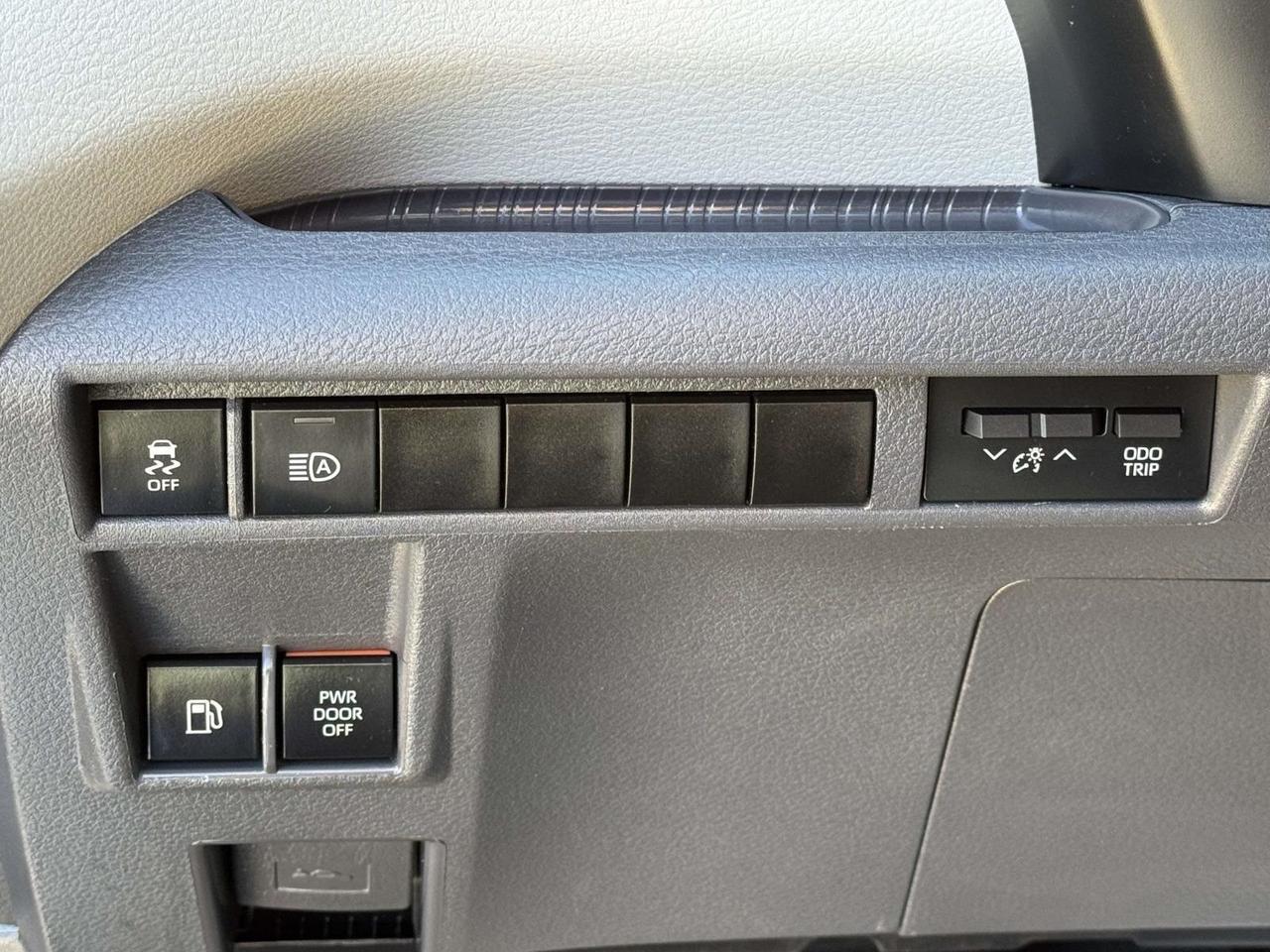 2023 Toyota Sienna XLE Fredericksburg VA