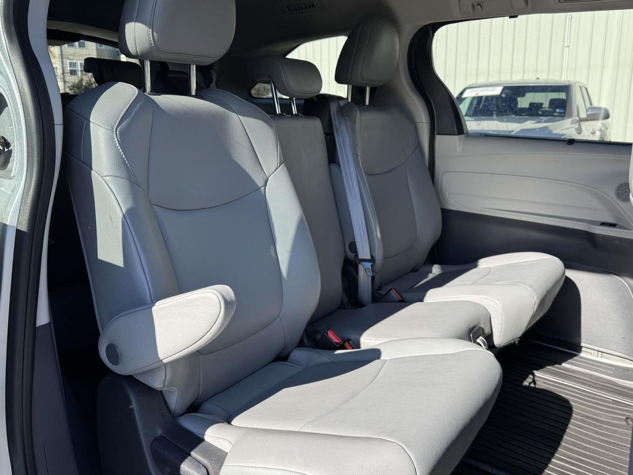 2023 Toyota Sienna XLE Fredericksburg VA