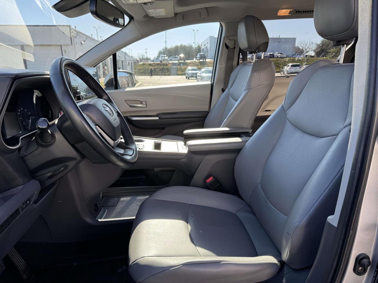 2023 Toyota Sienna XLE Fredericksburg VA