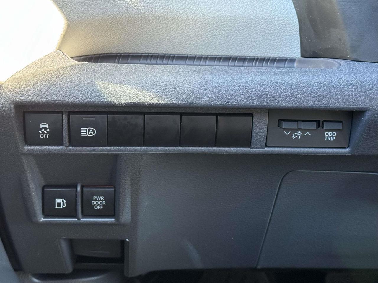 2023 Toyota Sienna XLE Fredericksburg VA