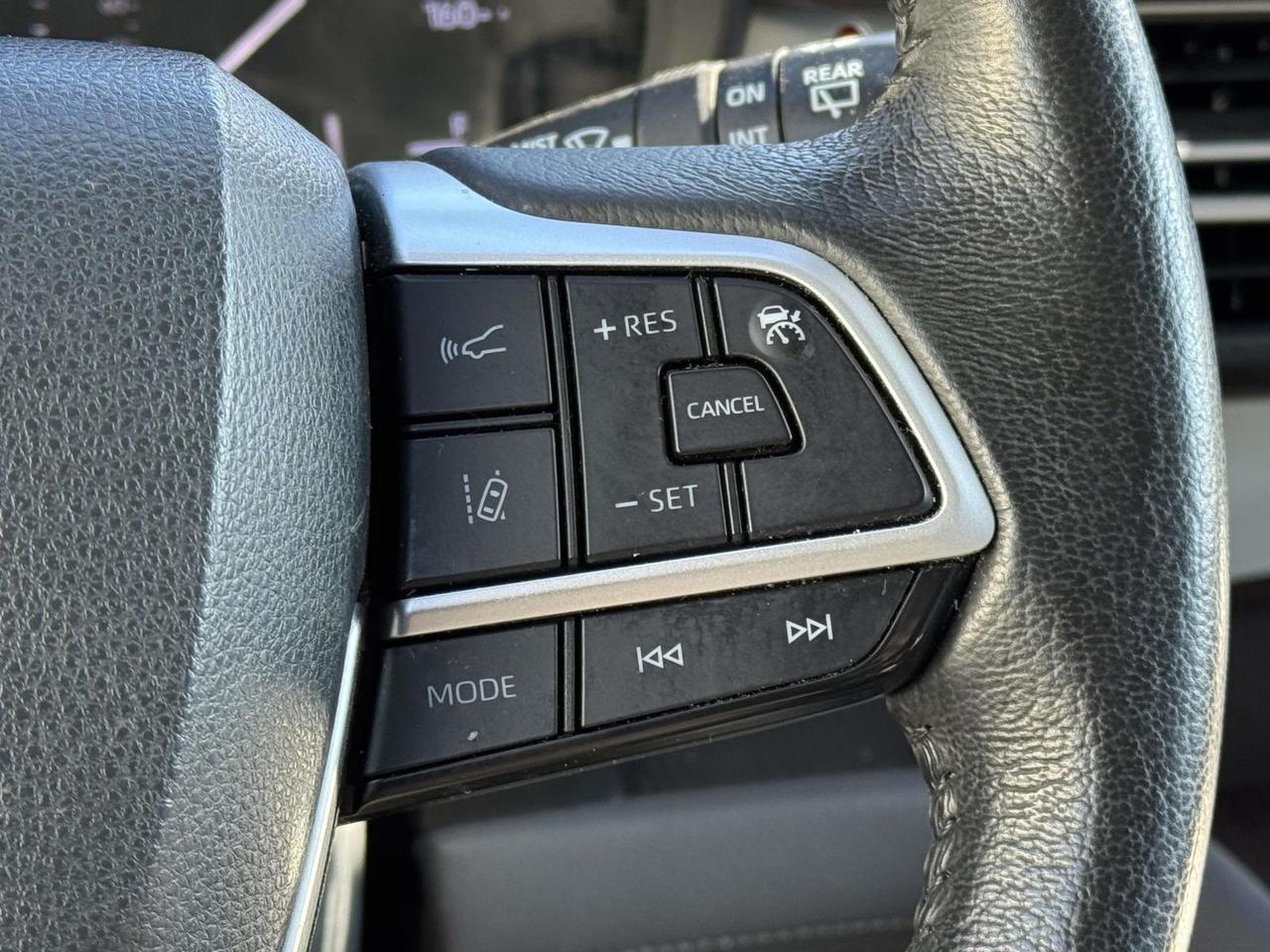 2023 Toyota Sienna XLE Fredericksburg VA