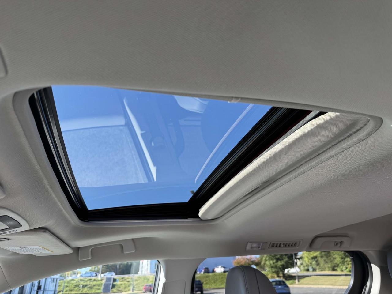 2023 Toyota Sienna XLE Fredericksburg VA